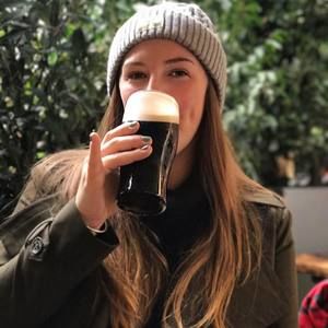 Meet your Posher, Molly